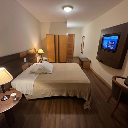 Gran Continental Hotel Taubate Ngoại thất bức ảnh