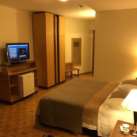 Gran Continental Hotel Taubate Ngoại thất bức ảnh