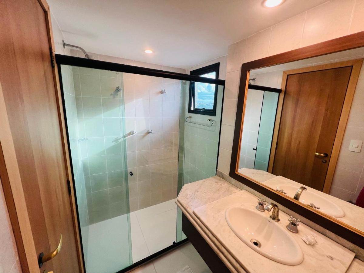 Gran Continental Hotel Taubate Ngoại thất bức ảnh