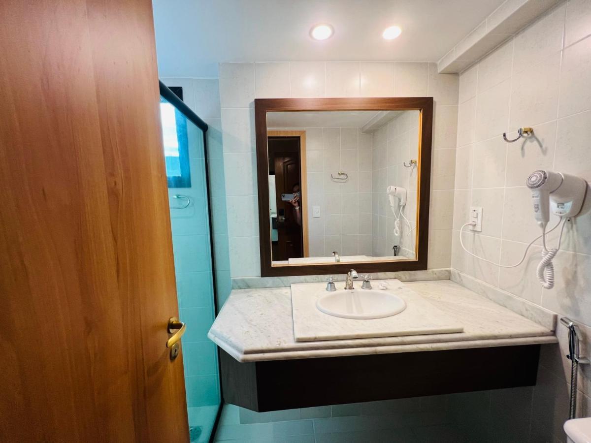 Gran Continental Hotel Taubate Ngoại thất bức ảnh
