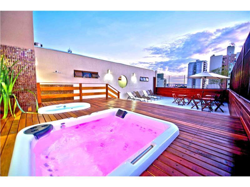 Gran Continental Hotel Taubate Ngoại thất bức ảnh