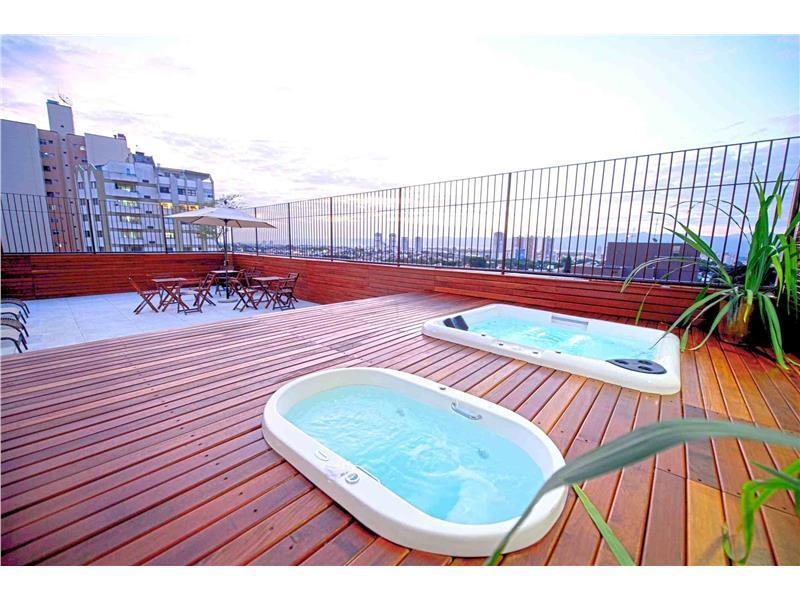 Gran Continental Hotel Taubate Ngoại thất bức ảnh