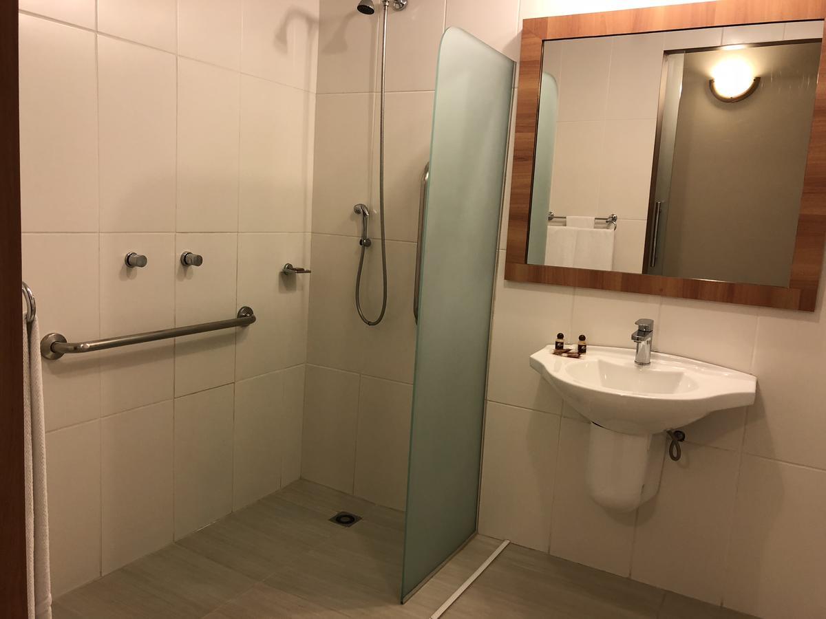 Gran Continental Hotel Taubate Ngoại thất bức ảnh