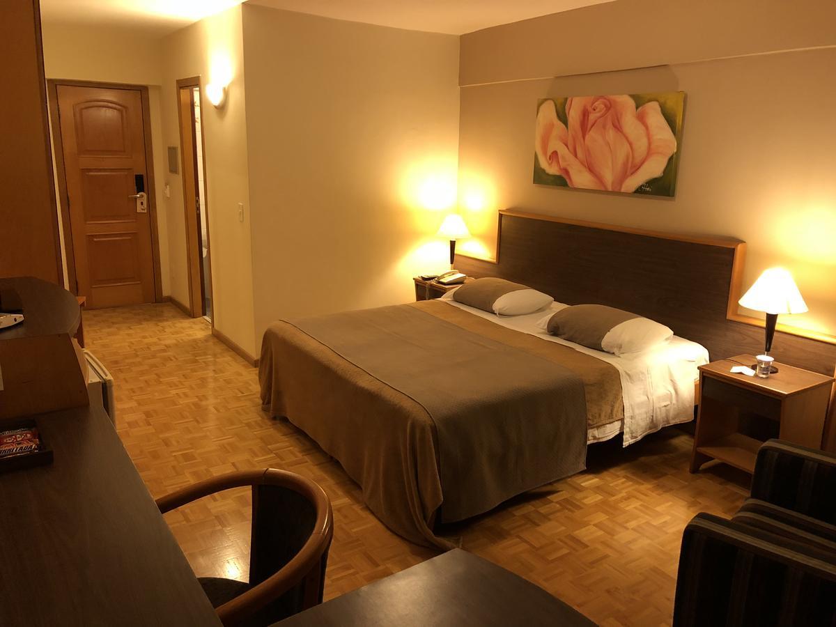 Gran Continental Hotel Taubate Ngoại thất bức ảnh
