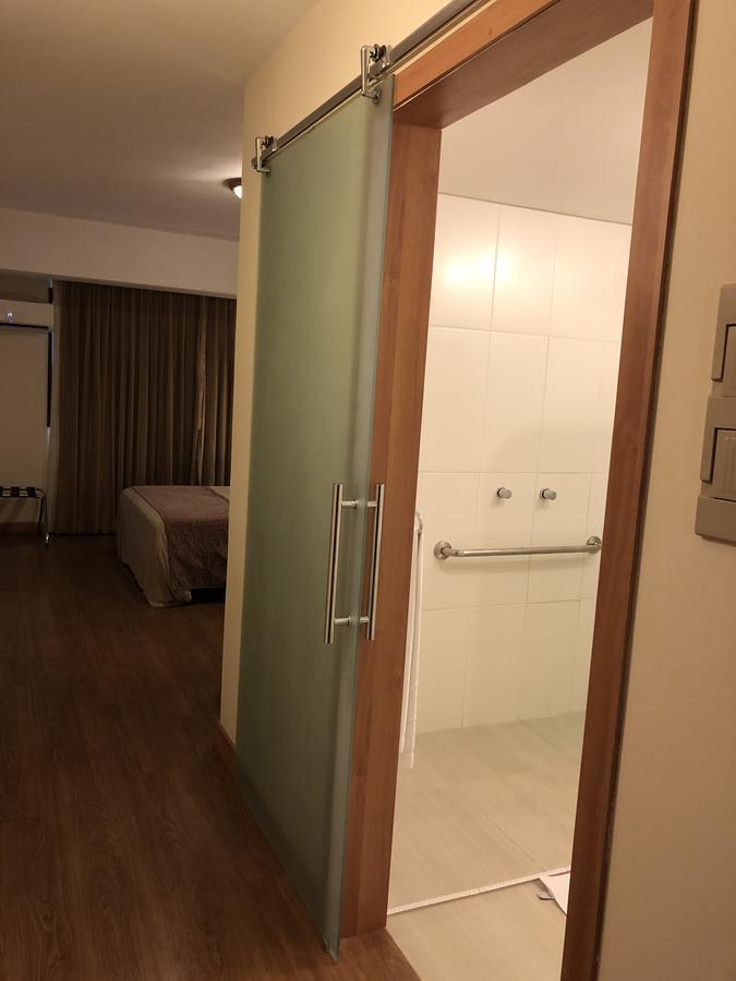 Gran Continental Hotel Taubate Ngoại thất bức ảnh
