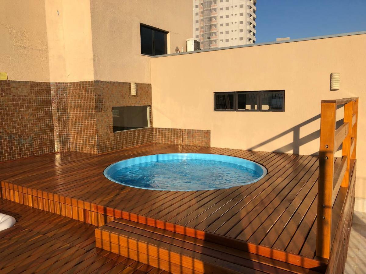 Gran Continental Hotel Taubate Ngoại thất bức ảnh